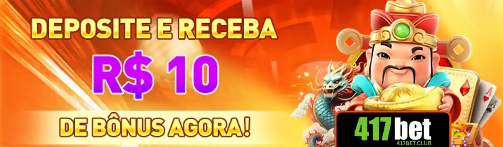 Promoção 3% valor da aposta e Mina Misteriosa no app 417BET